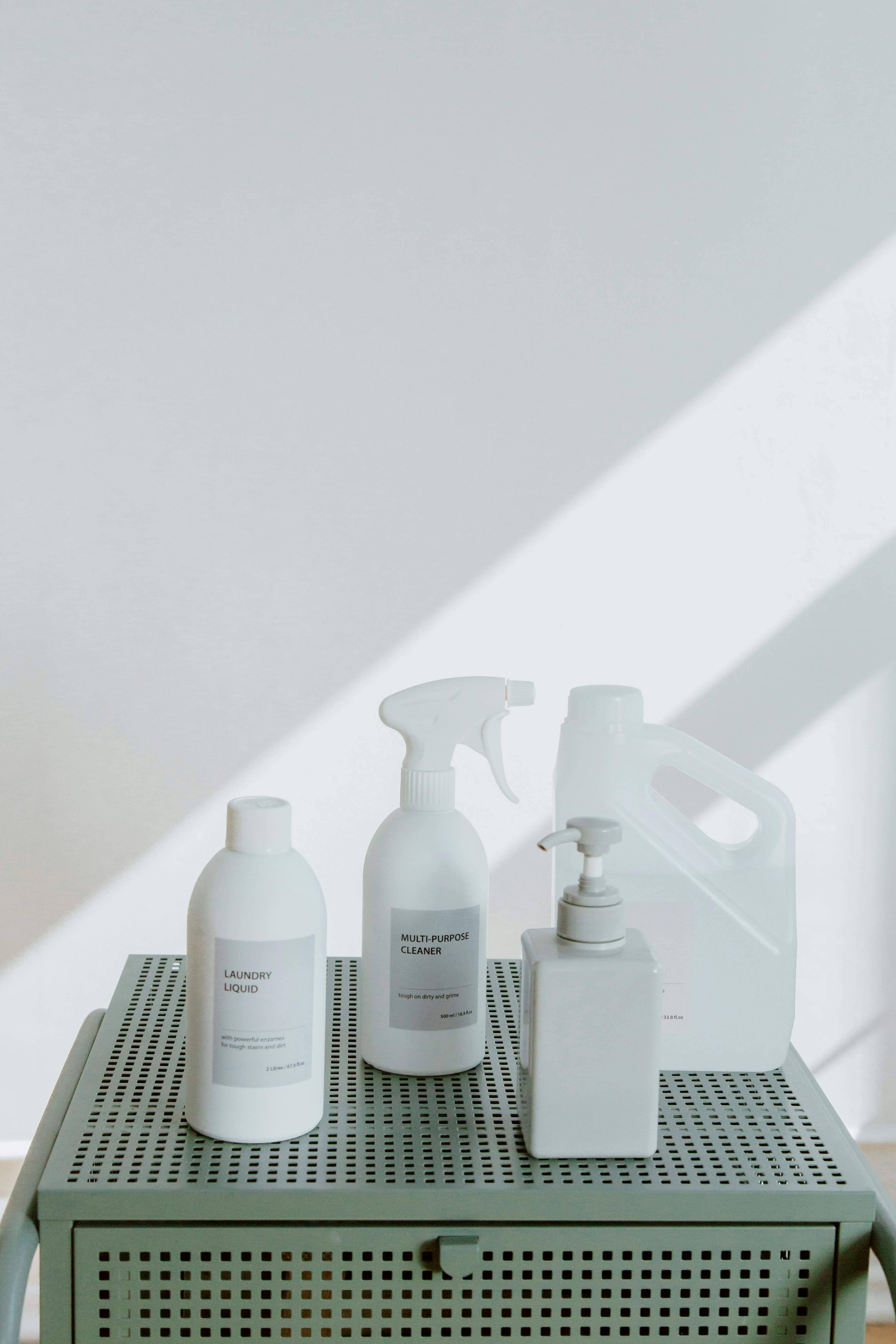 Cleaning Solutions