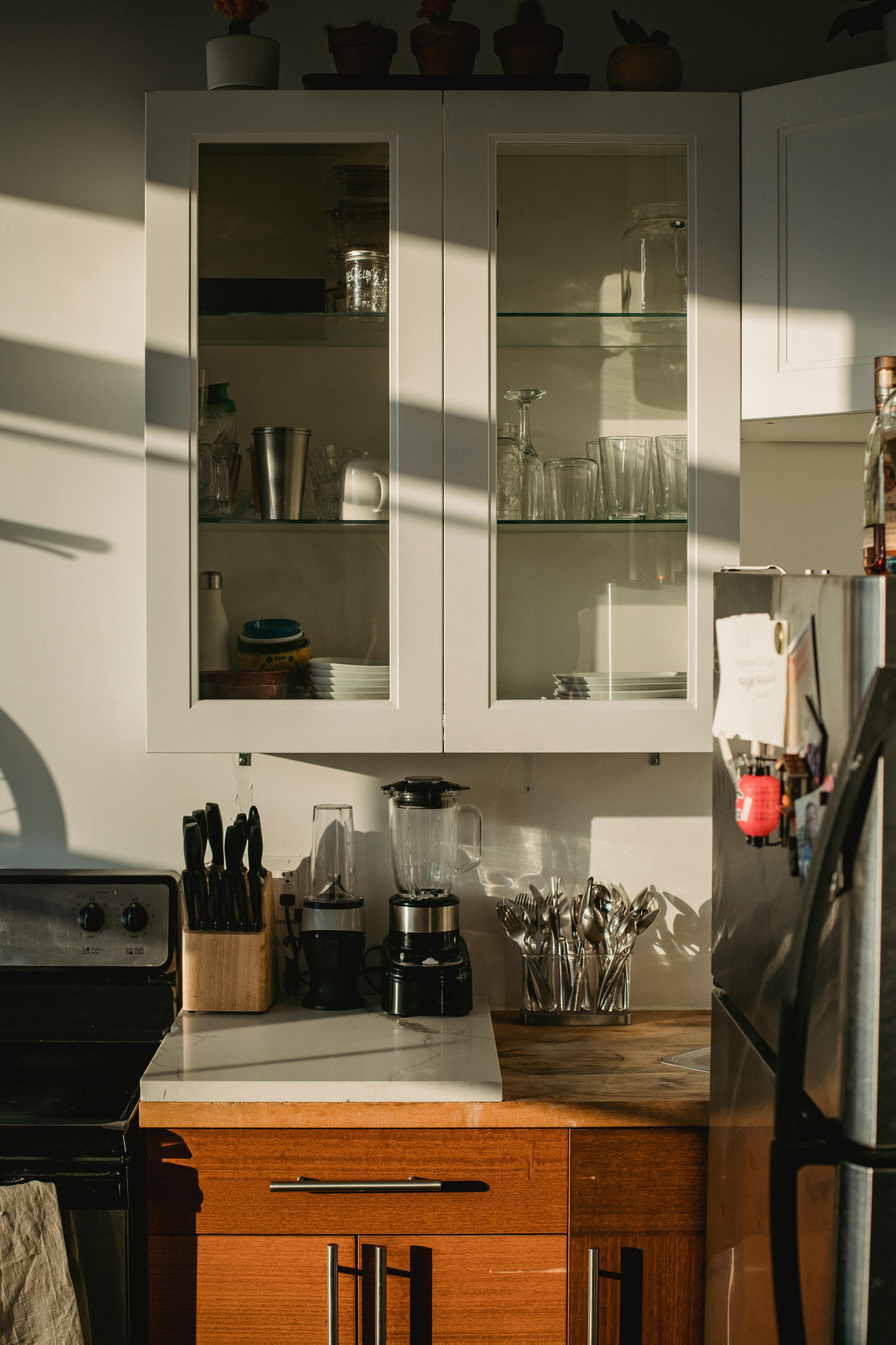 Kitchen Essentials